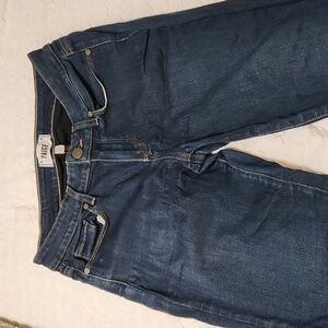 PAIGE Premium Denim "Skyline Skinny" 27